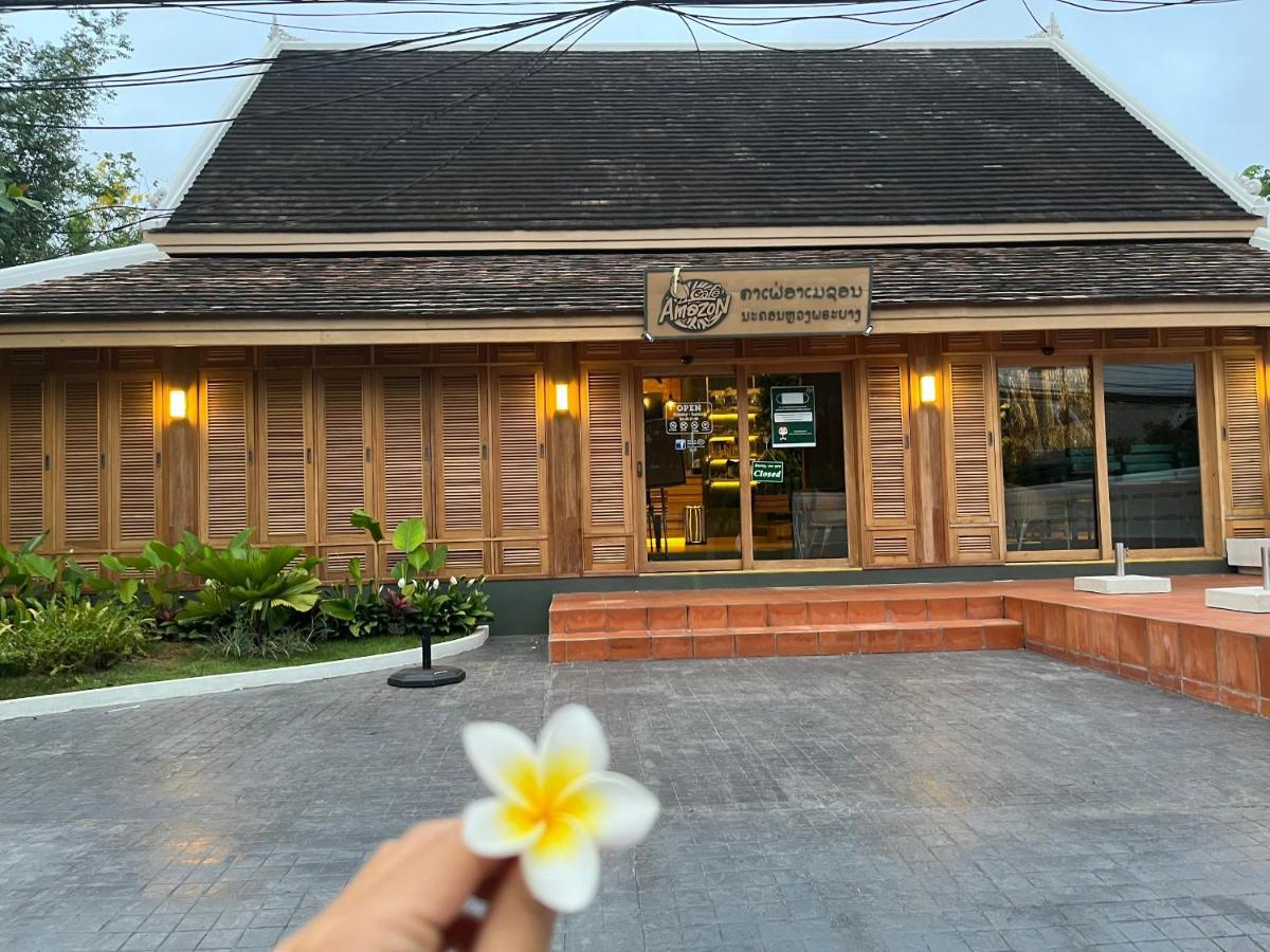 Luang Prabang Xayana Hotel Exterior foto